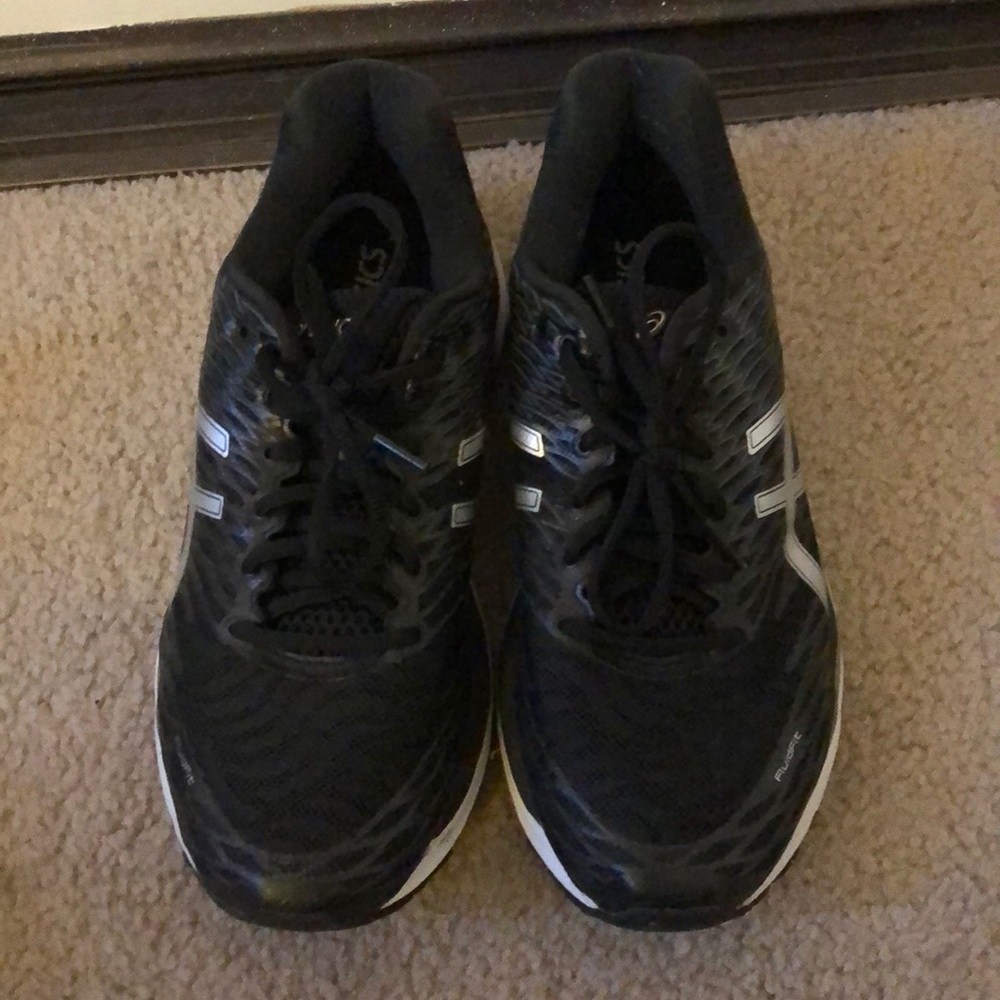 asics Running Shoes